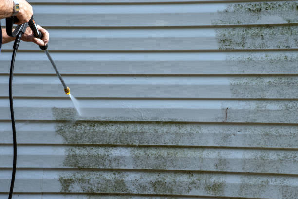 How To Choose The Right Materials for Your Siding Installation in 'Masonville, KY